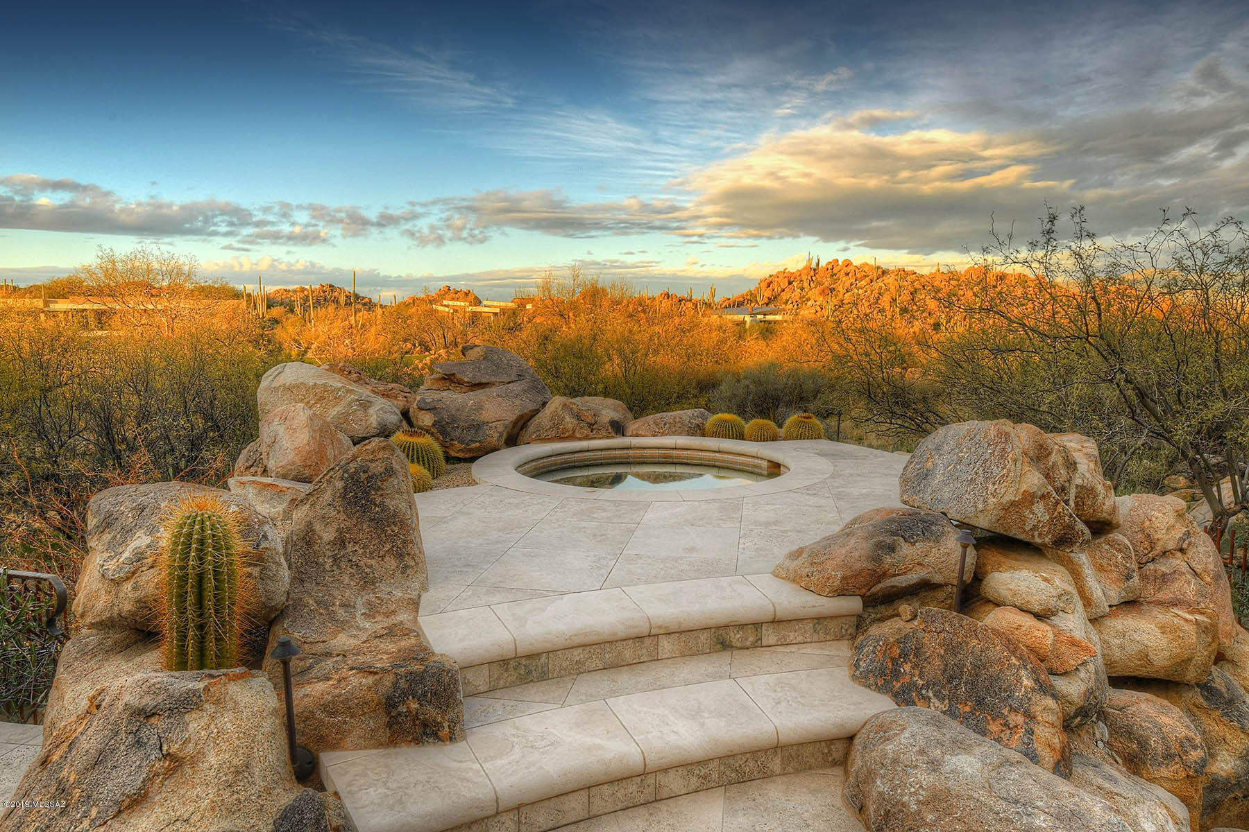 Stone Canyon IV - Residential