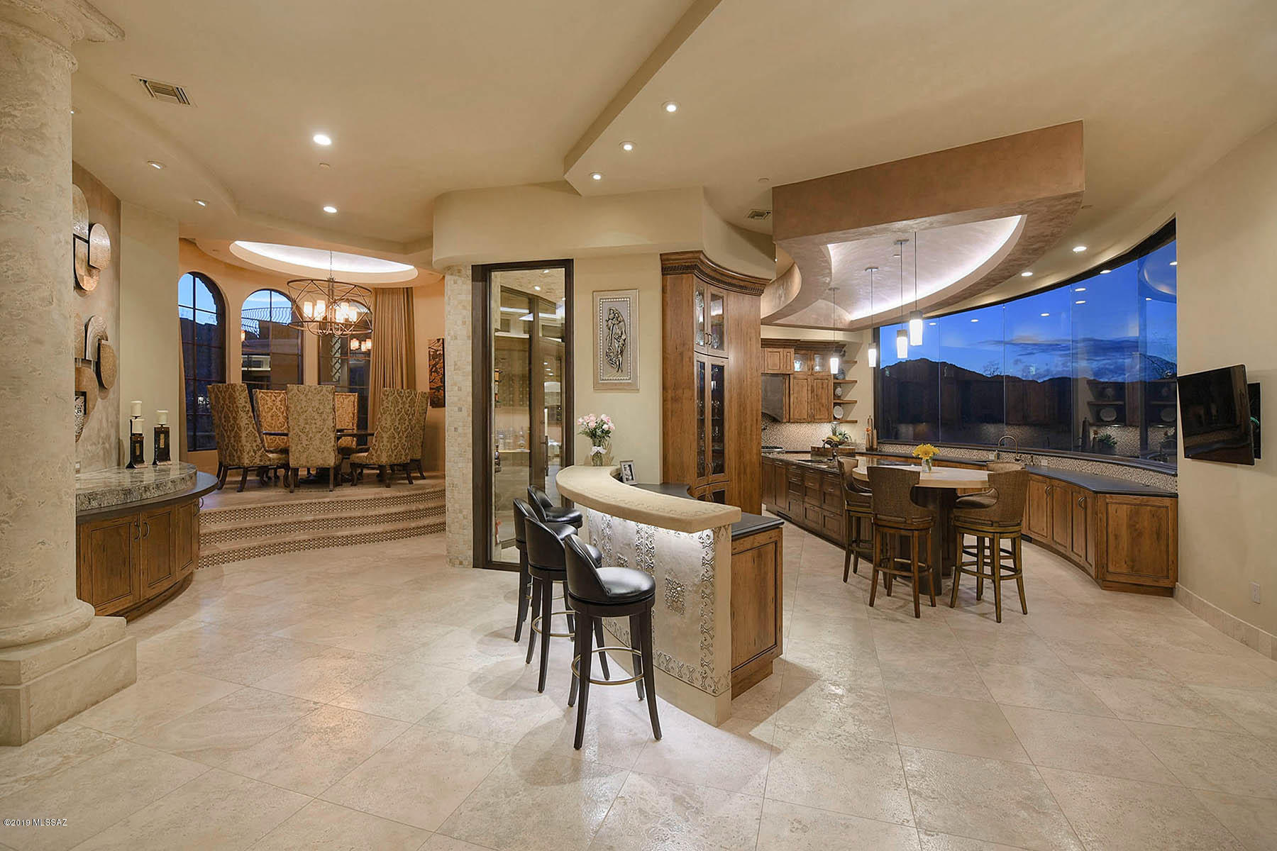 Stone Canyon IV - Residential