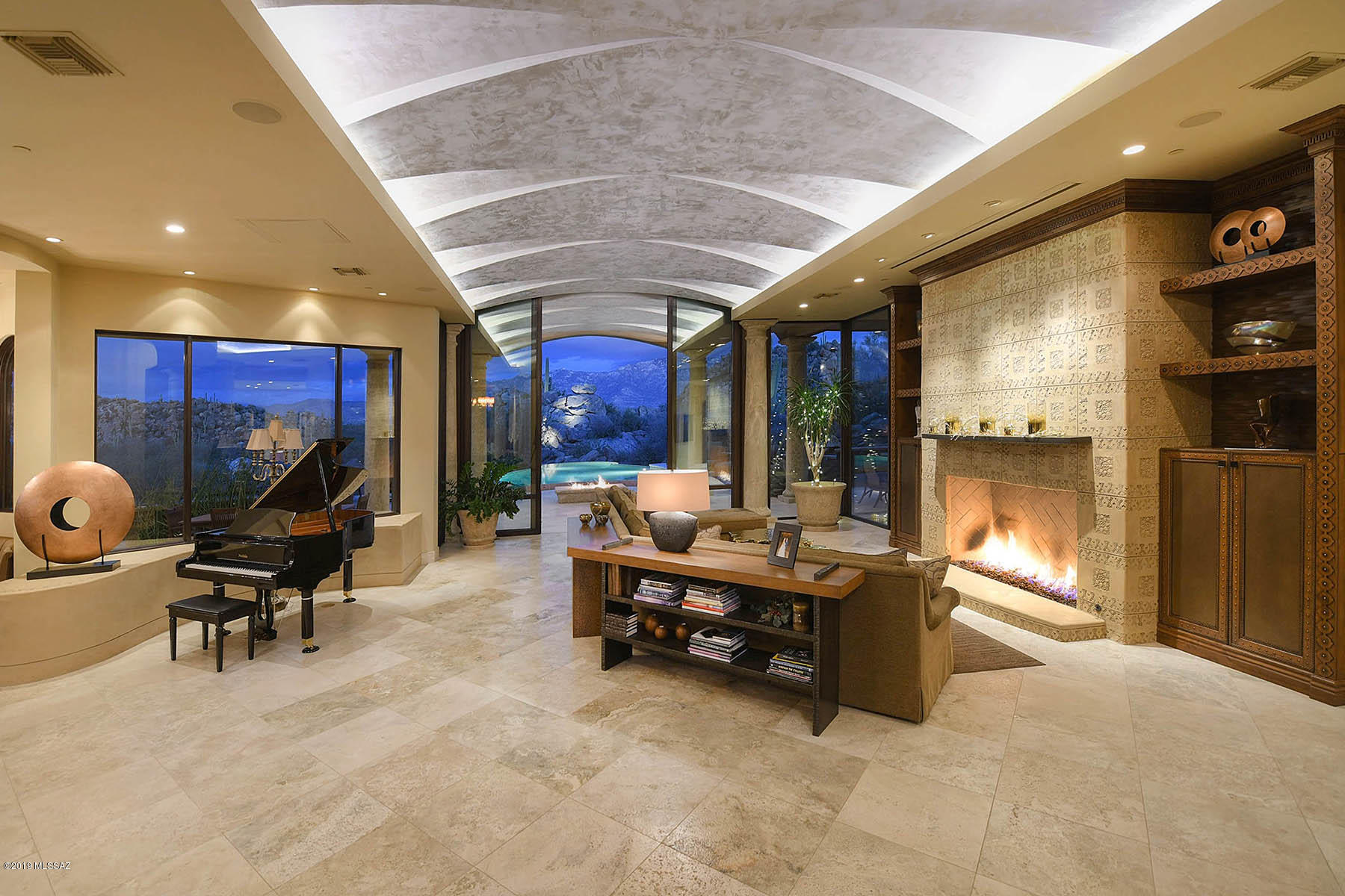 Stone Canyon IV - Residential