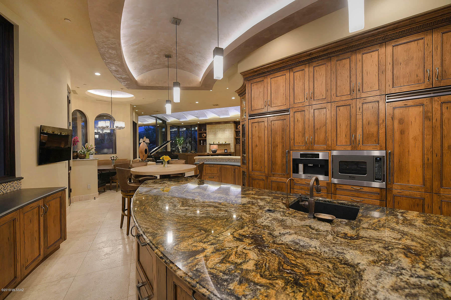Stone Canyon IV - Residential