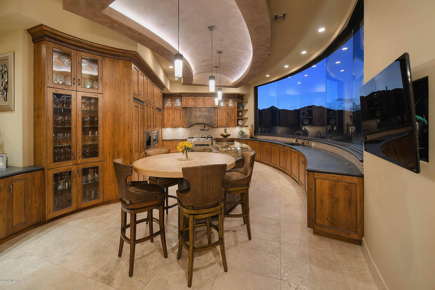 Stone Canyon IV - Residential