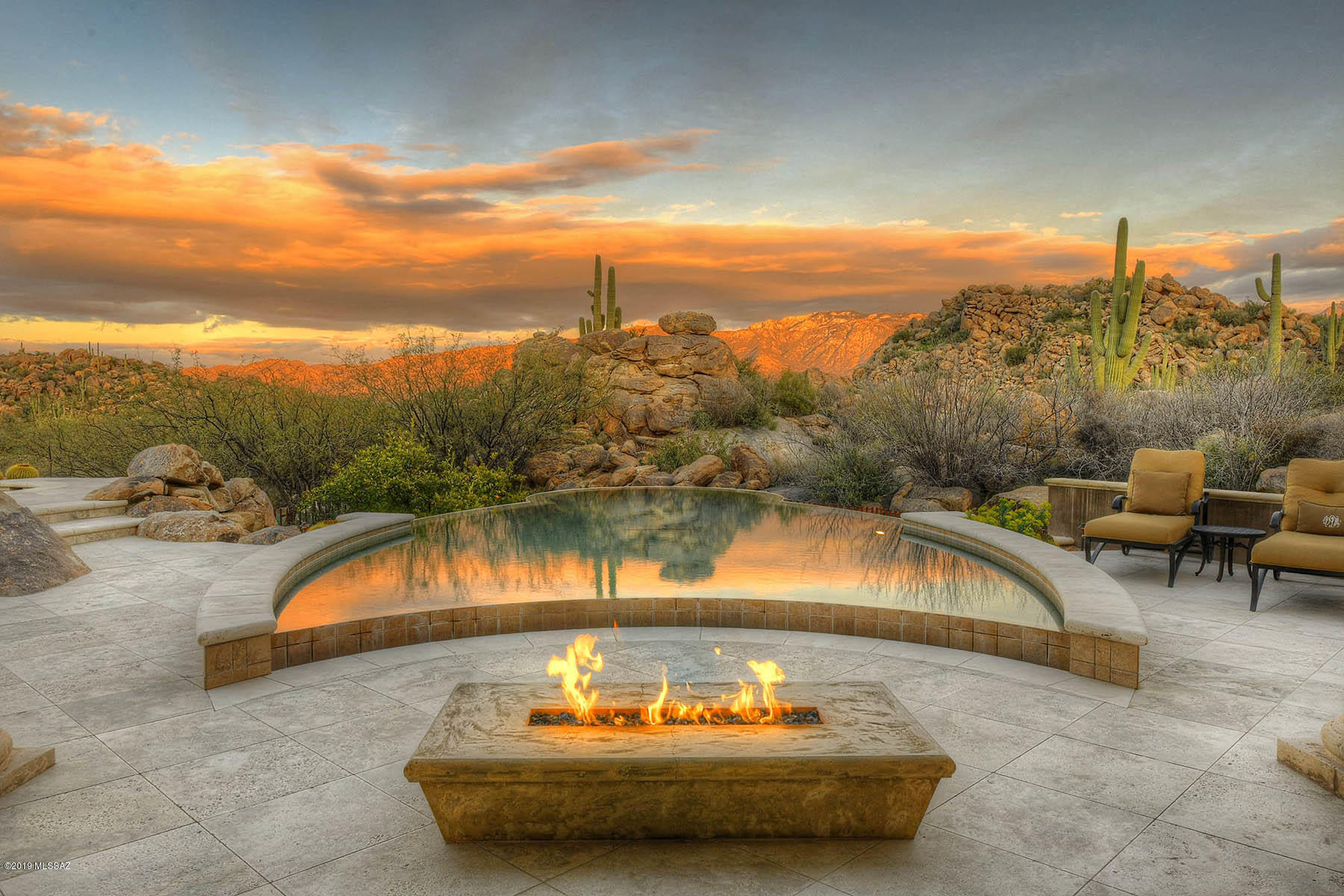 Stone Canyon IV - Residential