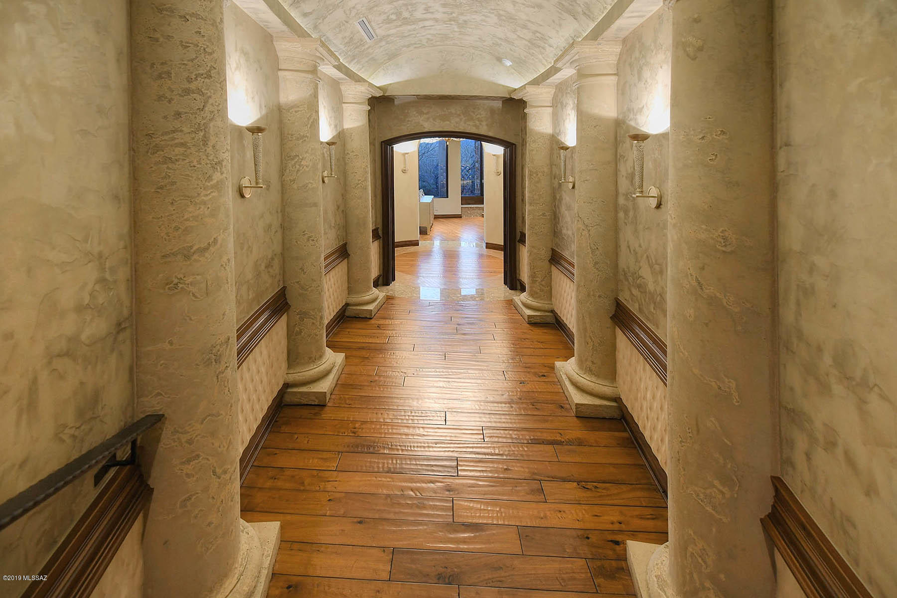 Stone Canyon IV - Residential