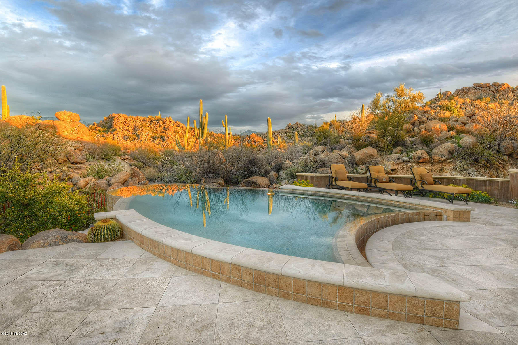 Stone Canyon IV - Residential