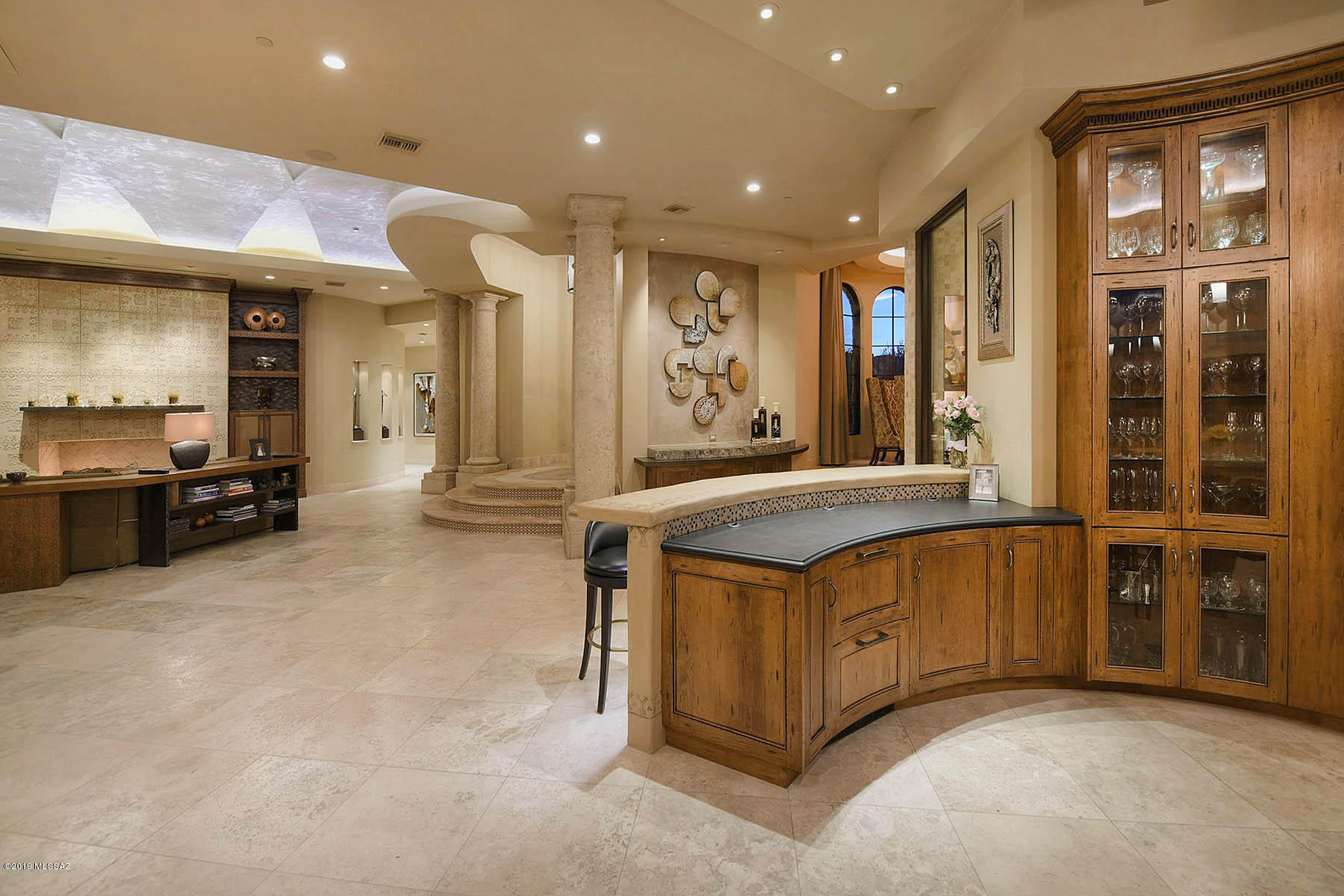 Stone Canyon IV - Residential