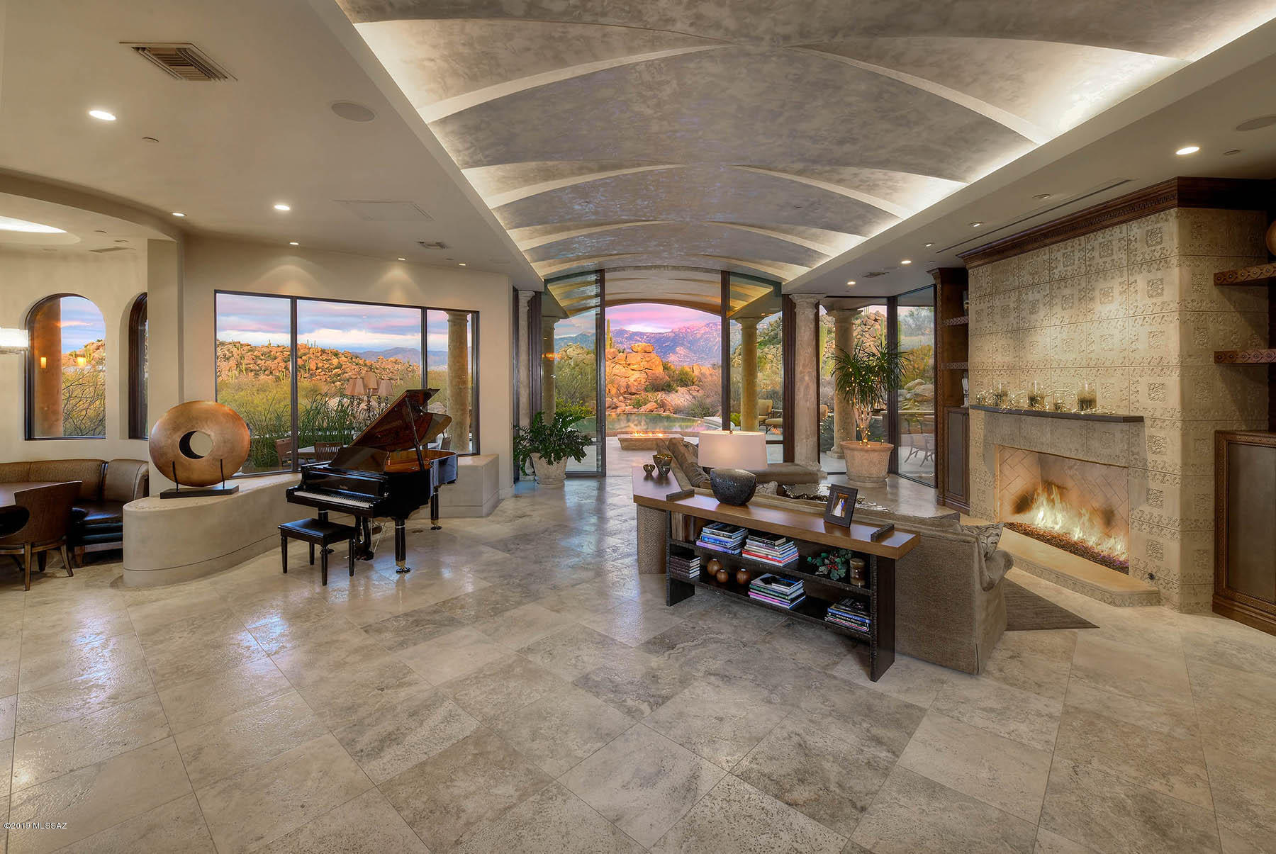 Stone Canyon IV - Residential