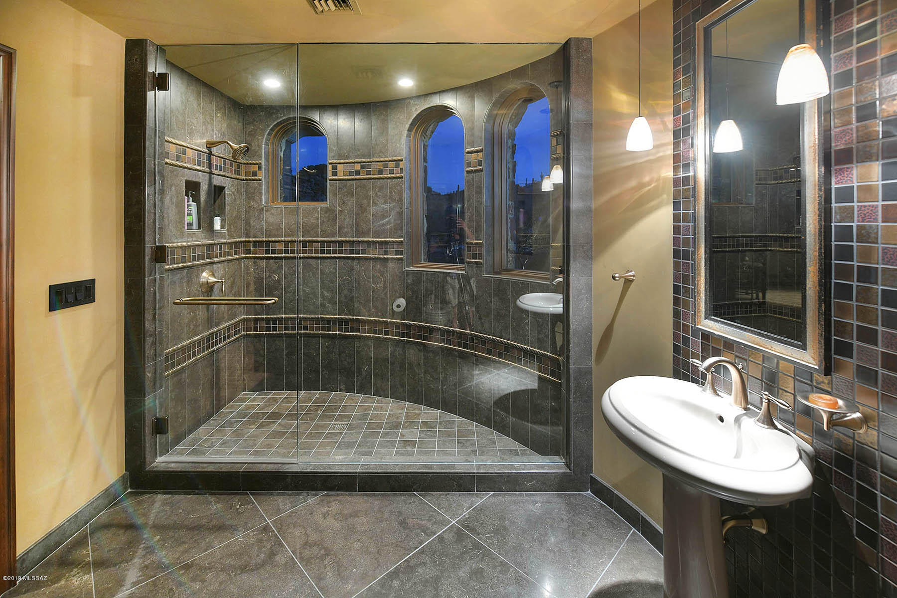Stone Canyon IV - Residential