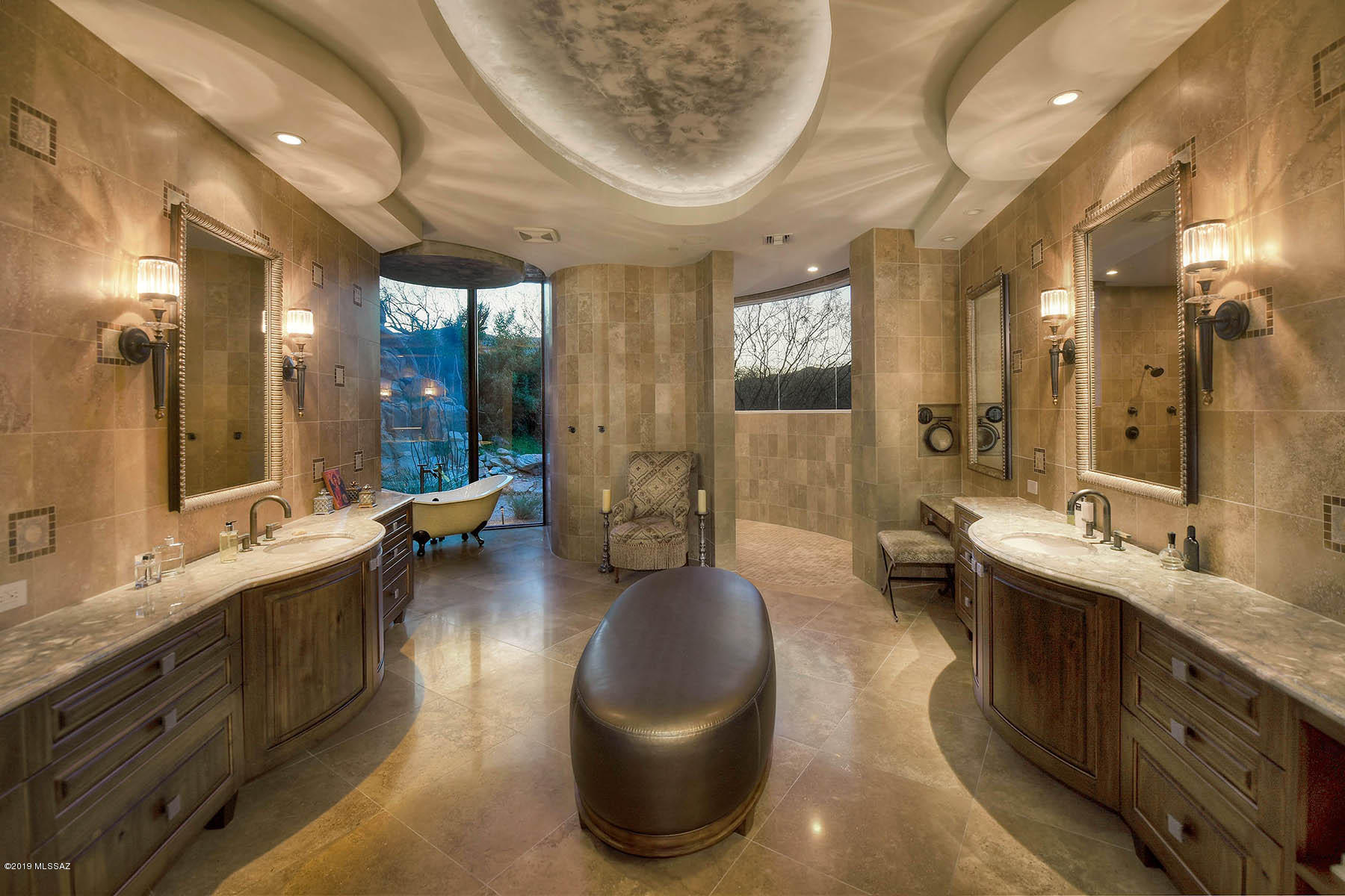 Stone Canyon IV - Residential
