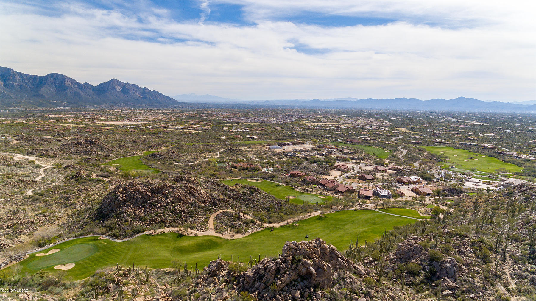 Stone Canyon IV - Residential