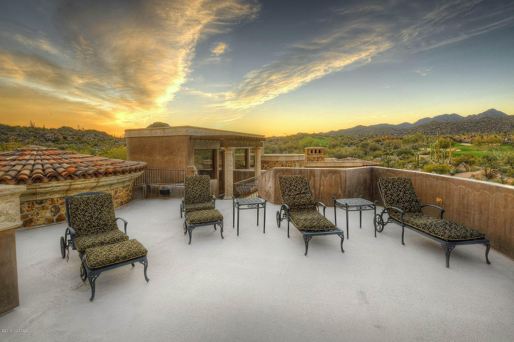 Stone Canyon IV - Residential