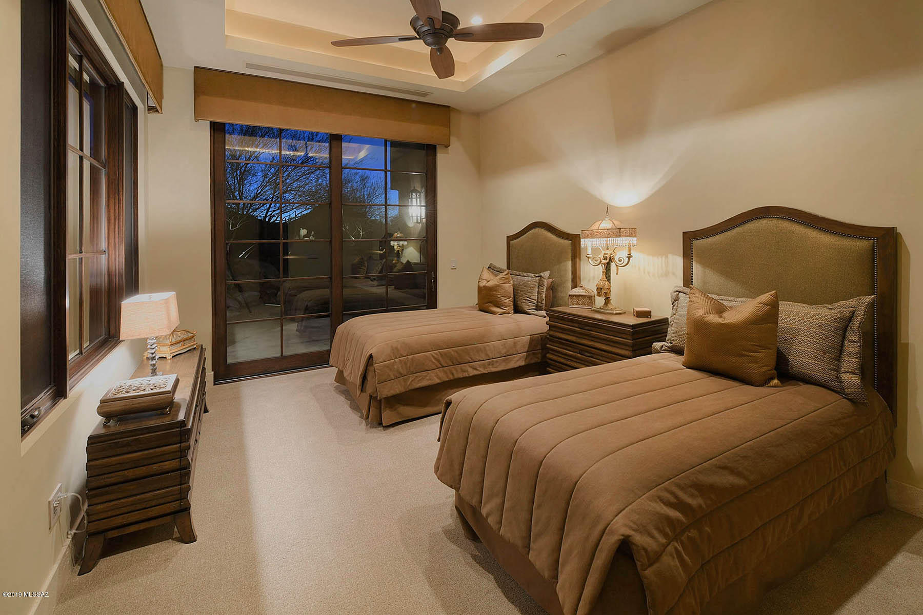 Stone Canyon IV - Residential