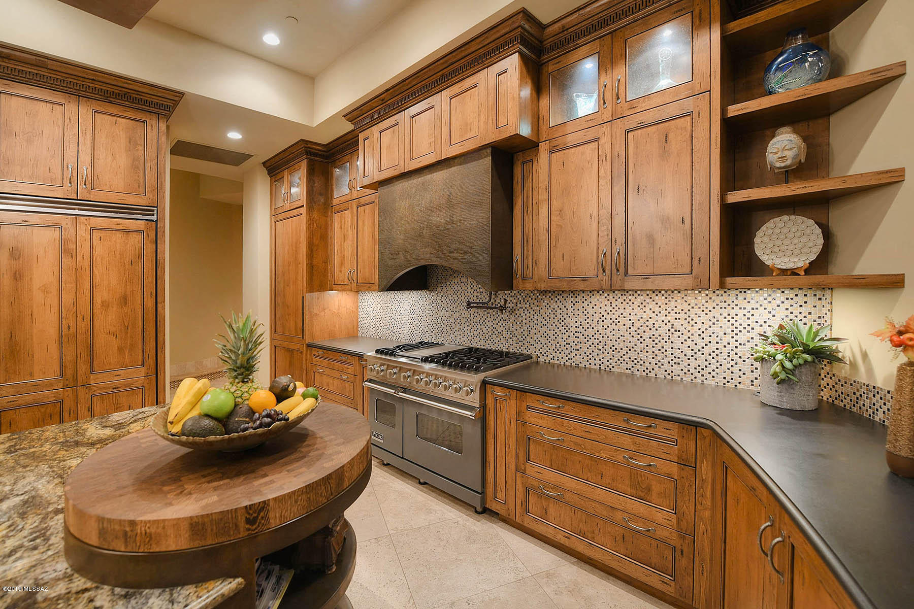 Stone Canyon IV - Residential