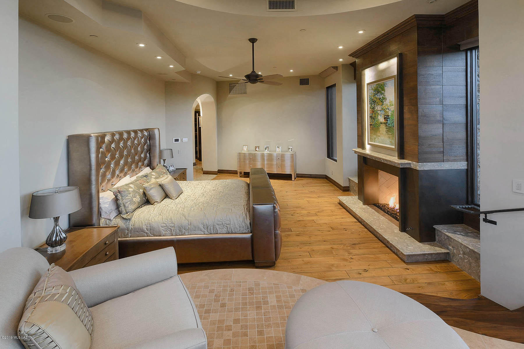 Stone Canyon IV - Residential