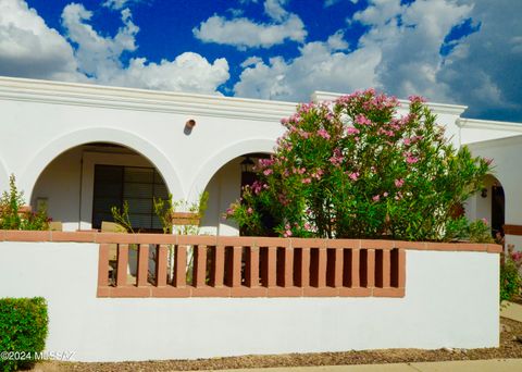 A home in Green Valley