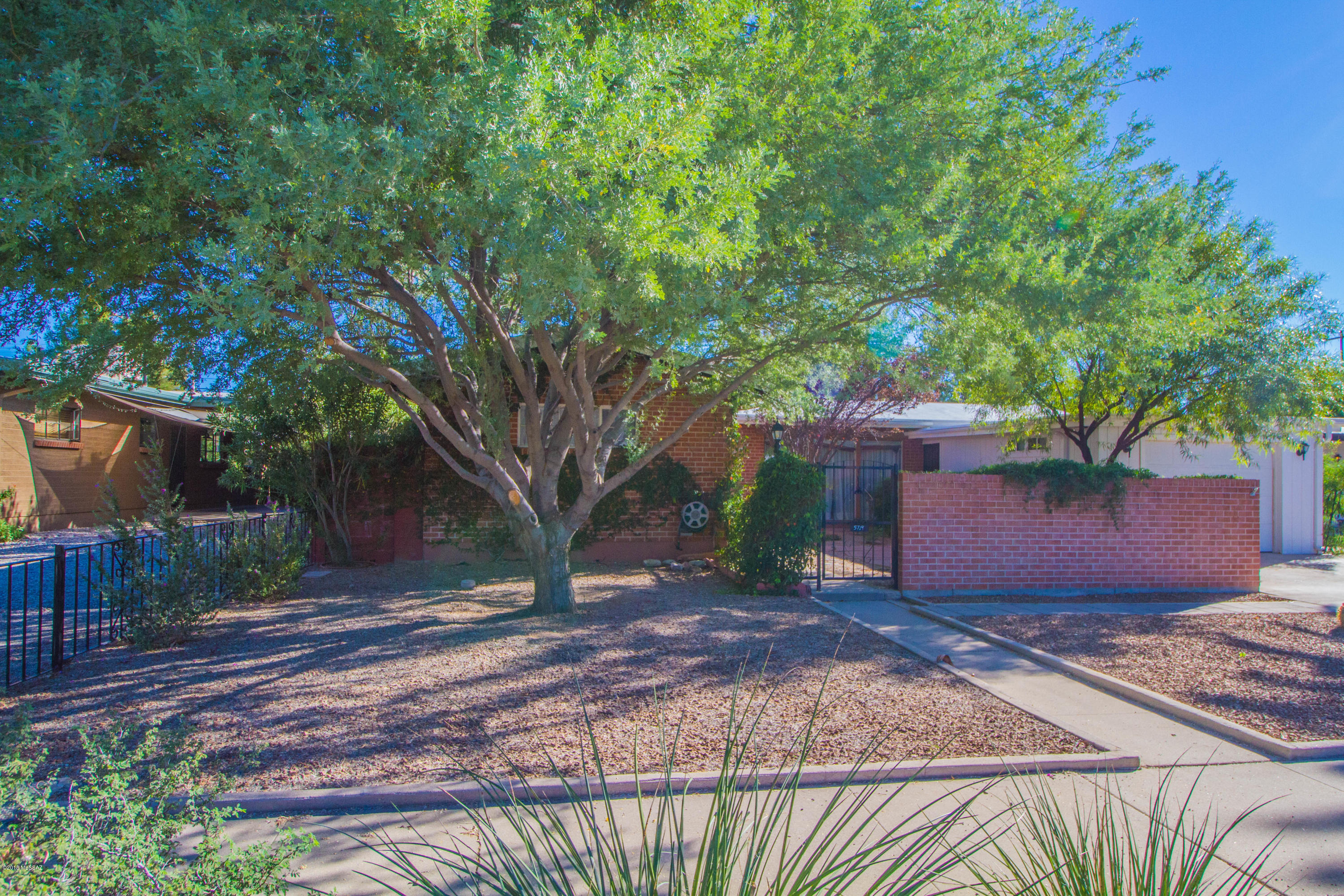 Mitman Addition - Residential