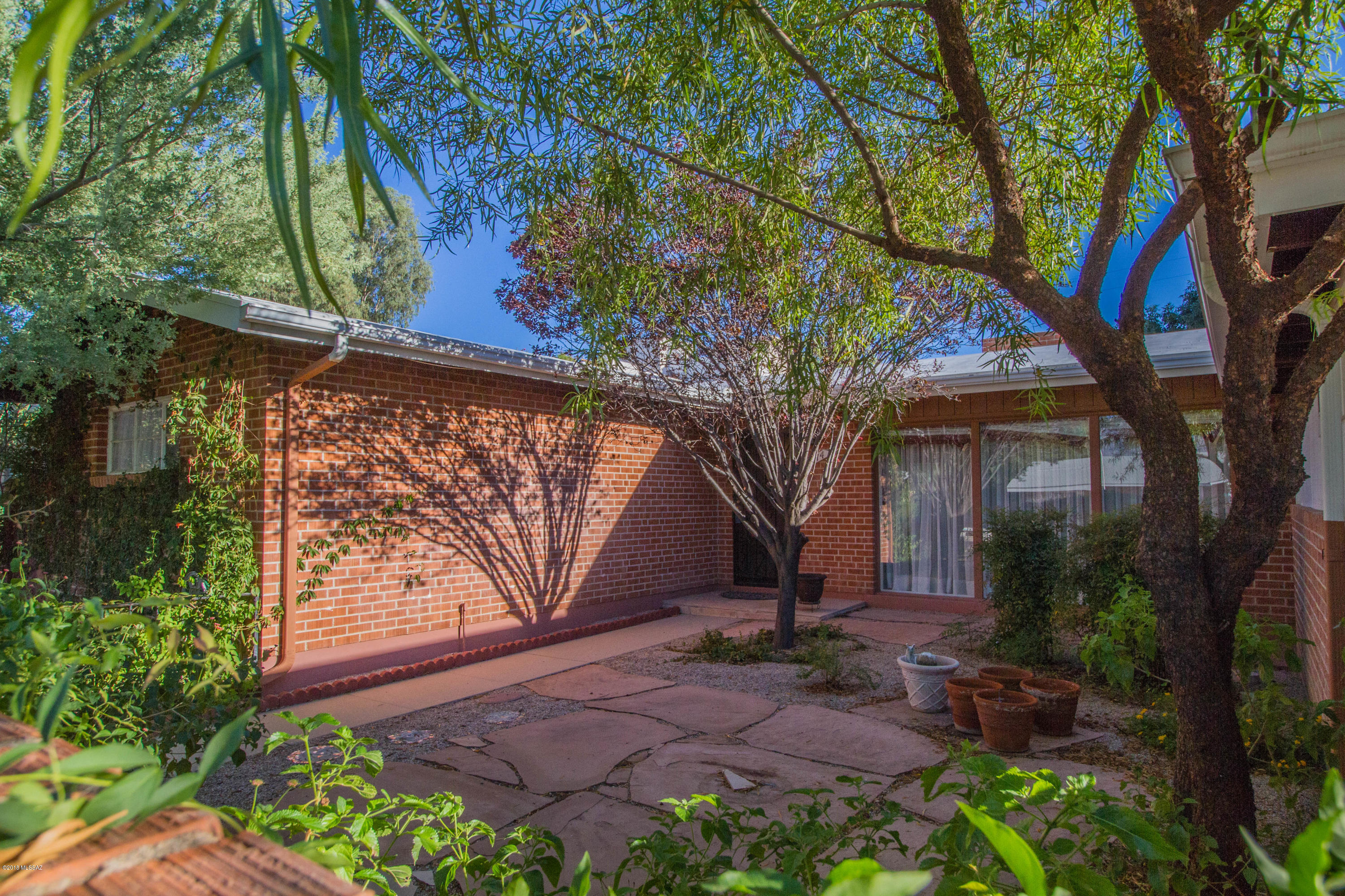 Mitman Addition - Residential
