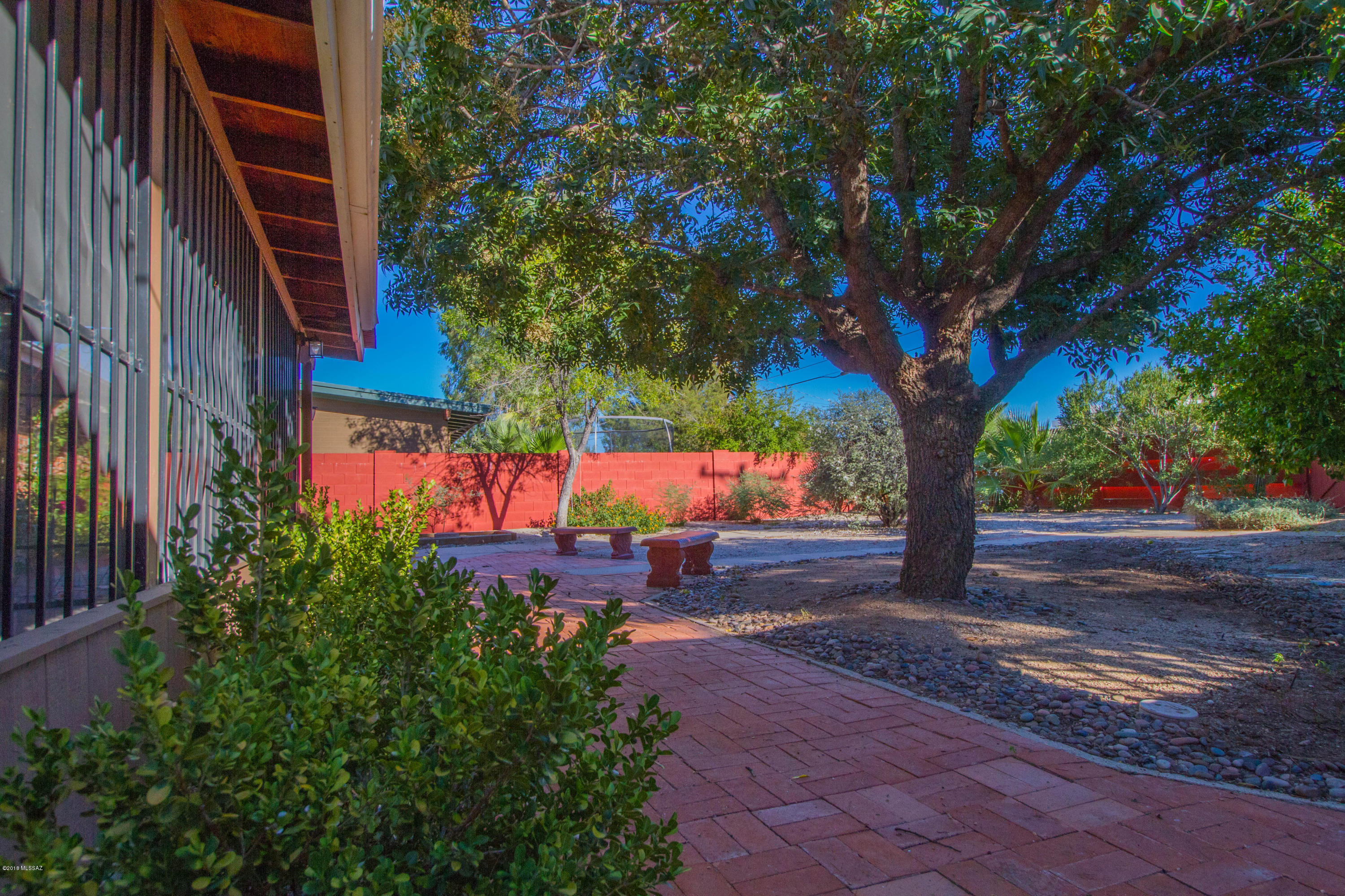 Mitman Addition - Residential