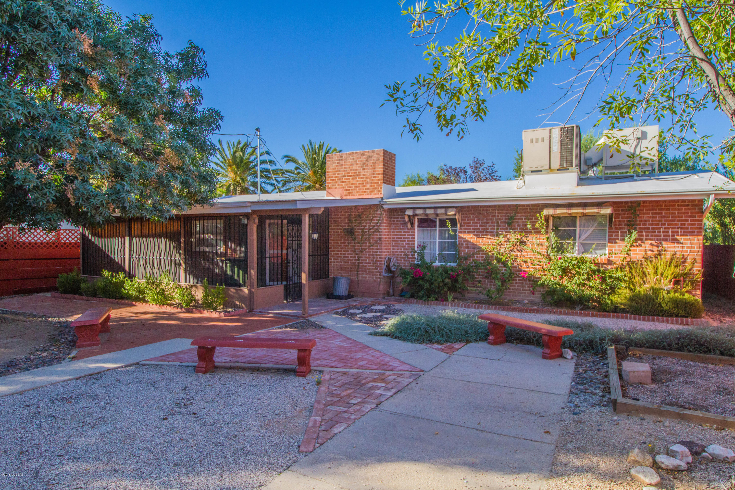 Mitman Addition - Residential