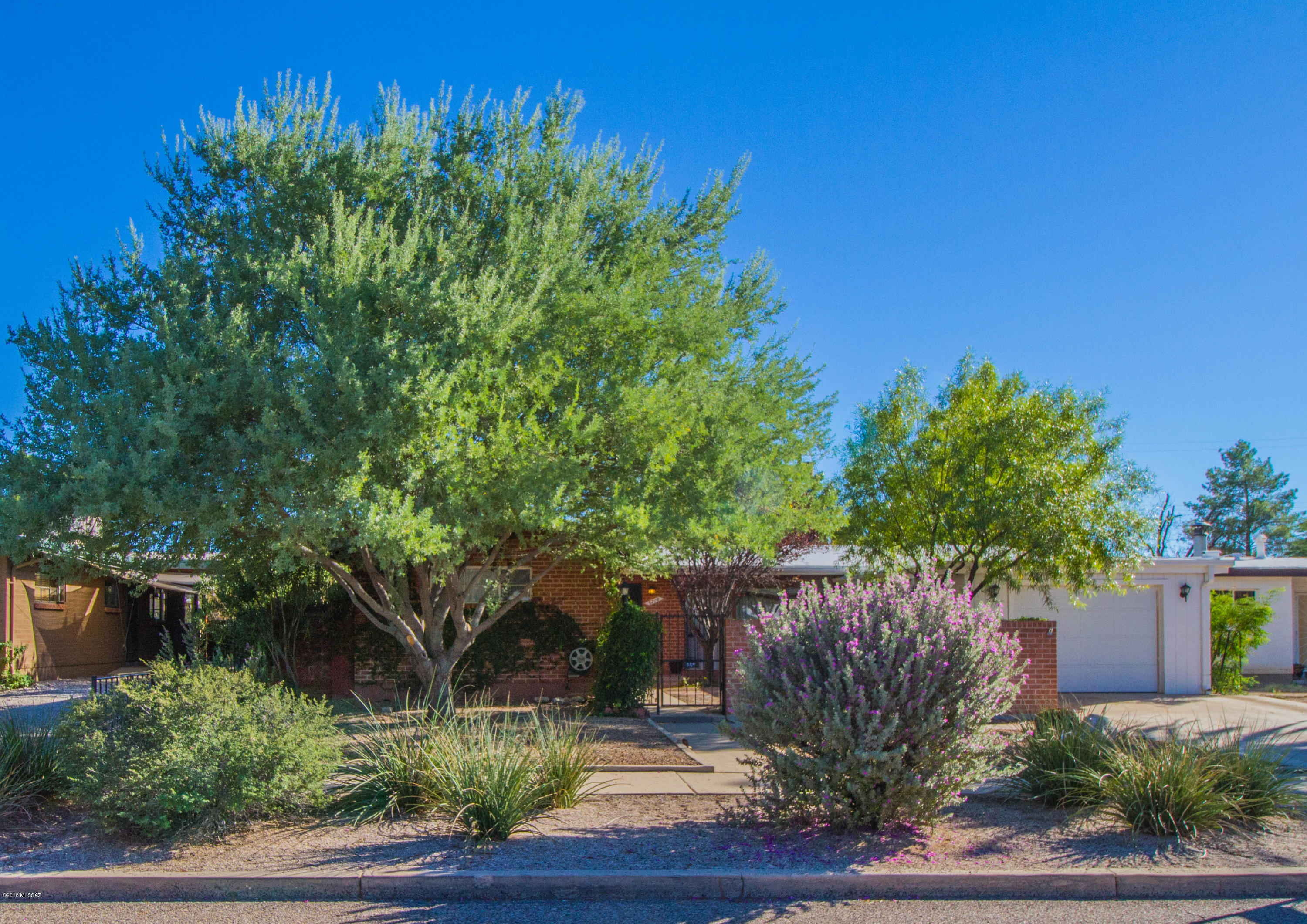 Mitman Addition - Residential