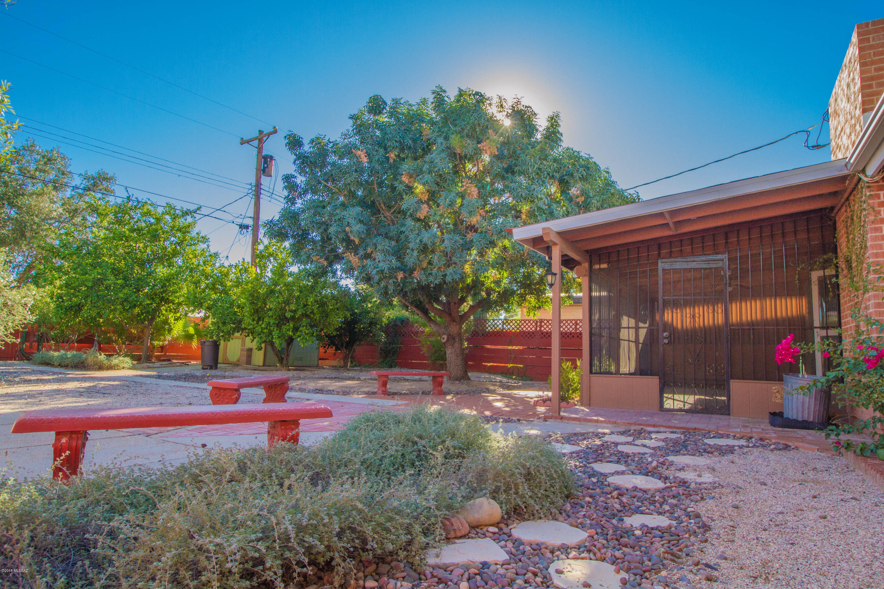Mitman Addition - Residential