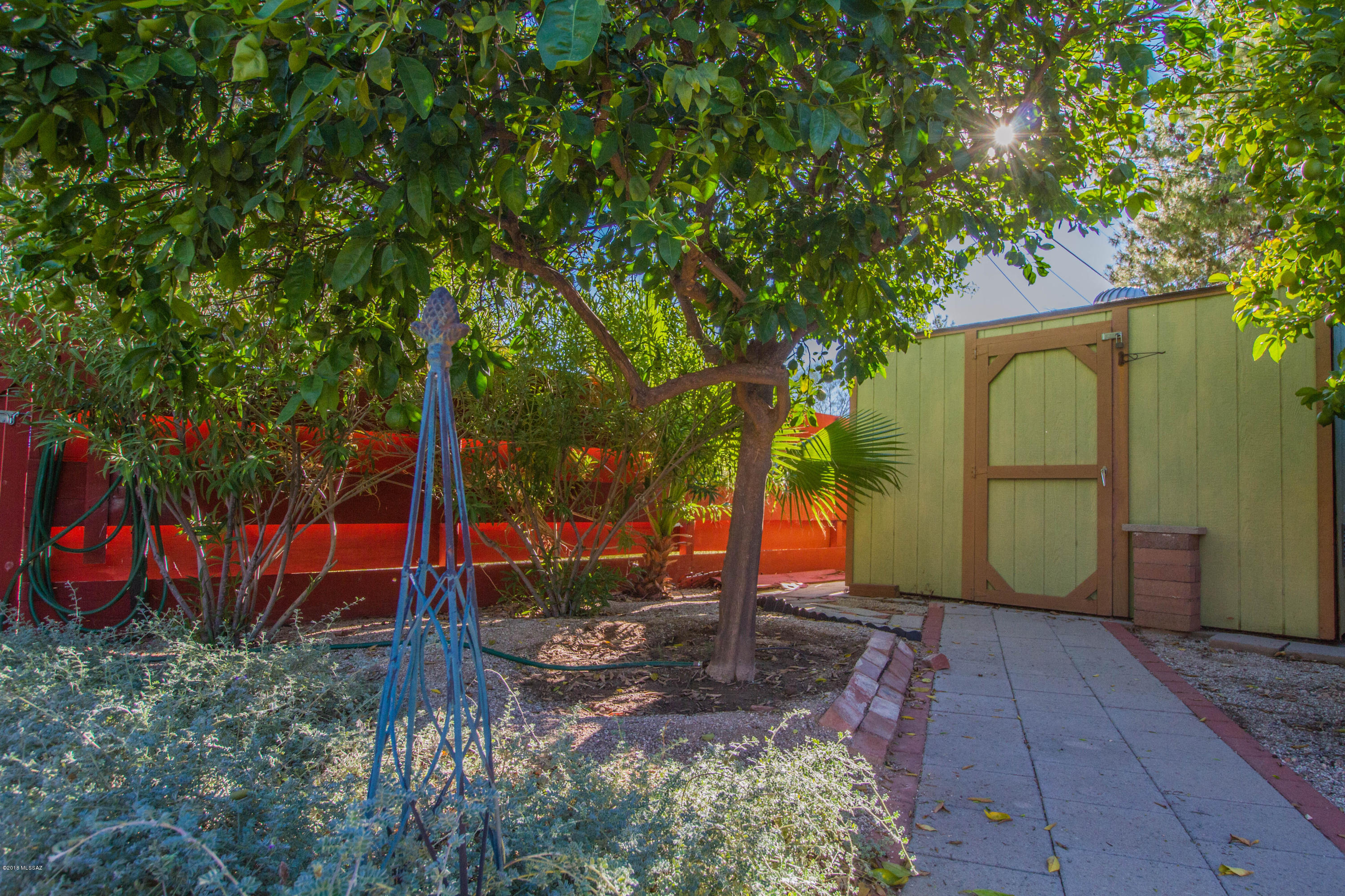 Mitman Addition - Residential
