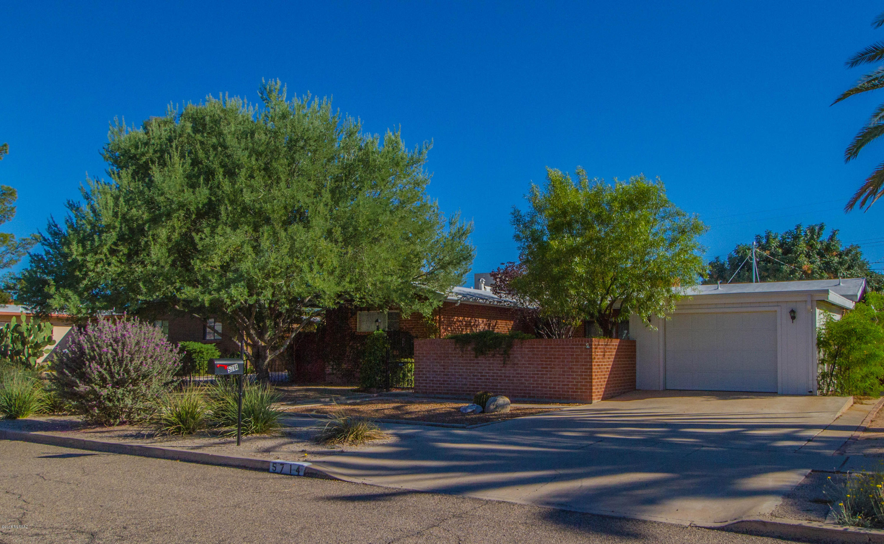 Mitman Addition - Residential