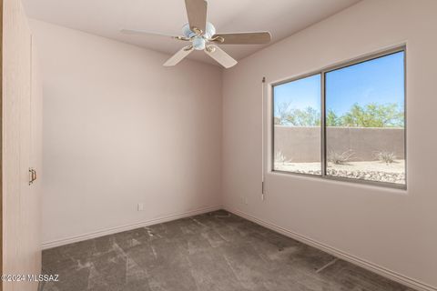 A home in Sahuarita