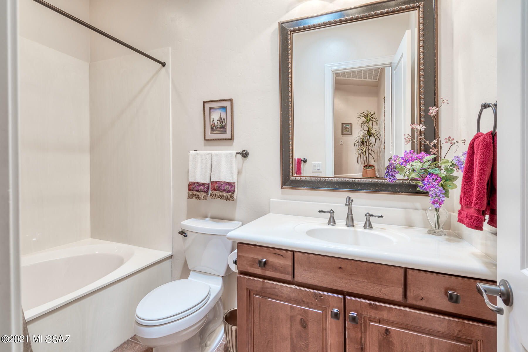 Saddlebrooke - Residential