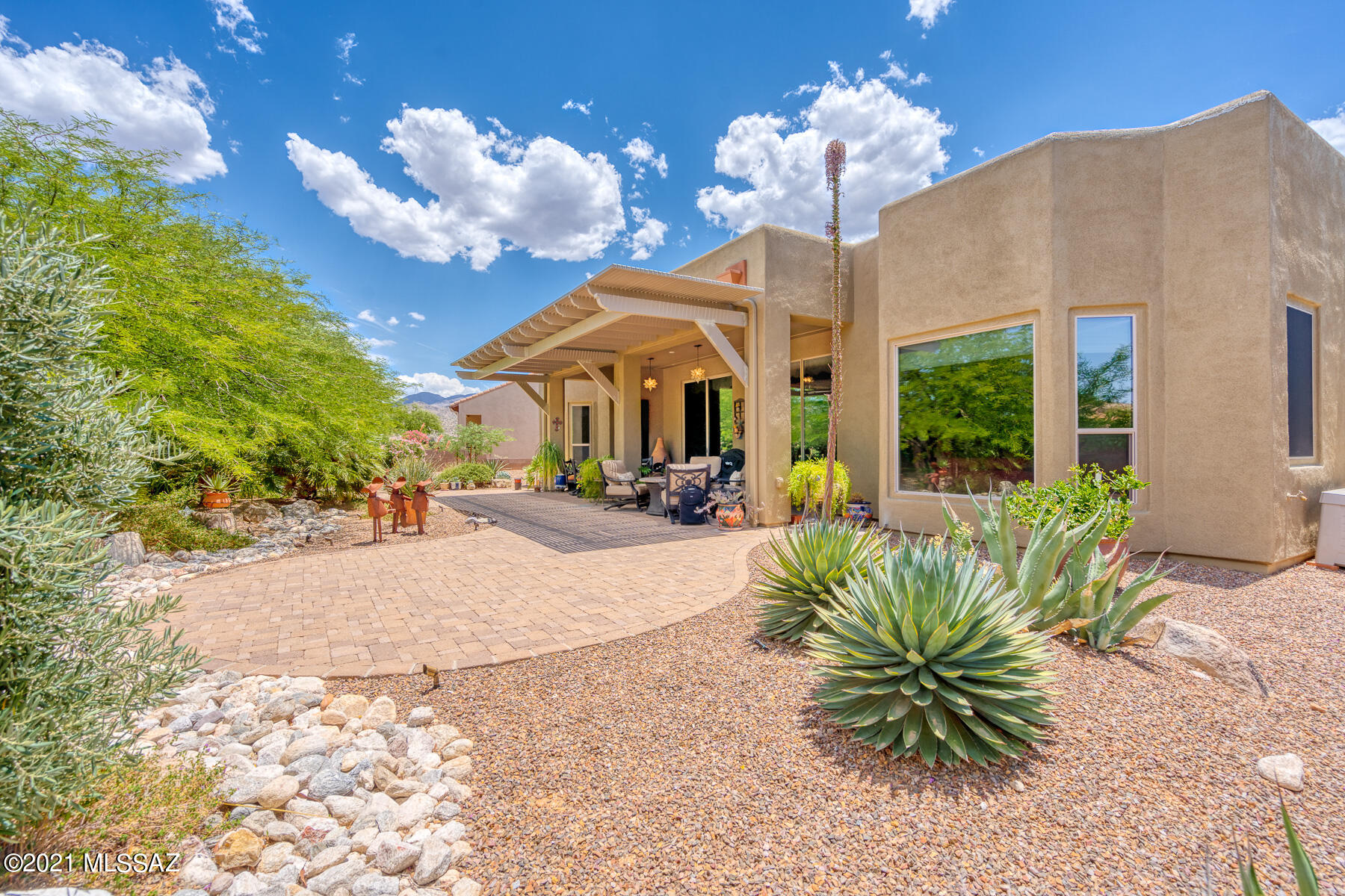 Saddlebrooke - Residential