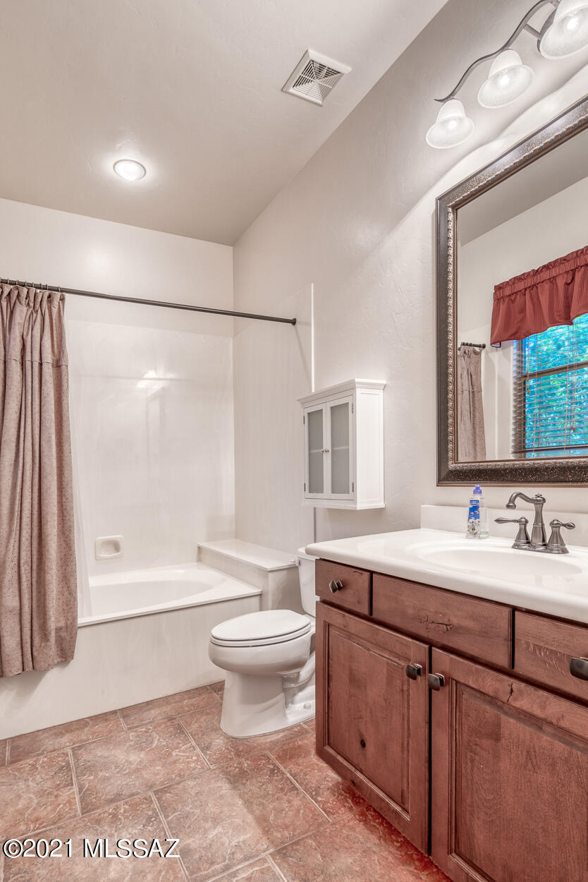 Saddlebrooke - Residential