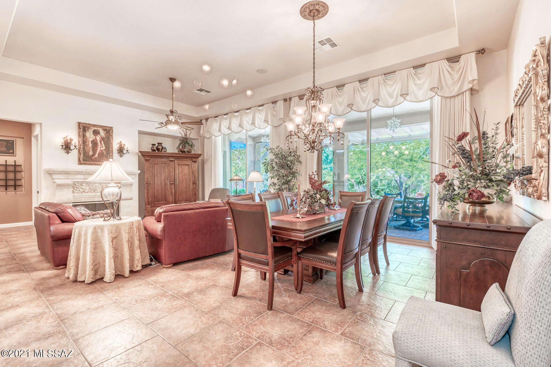 Saddlebrooke - Residential