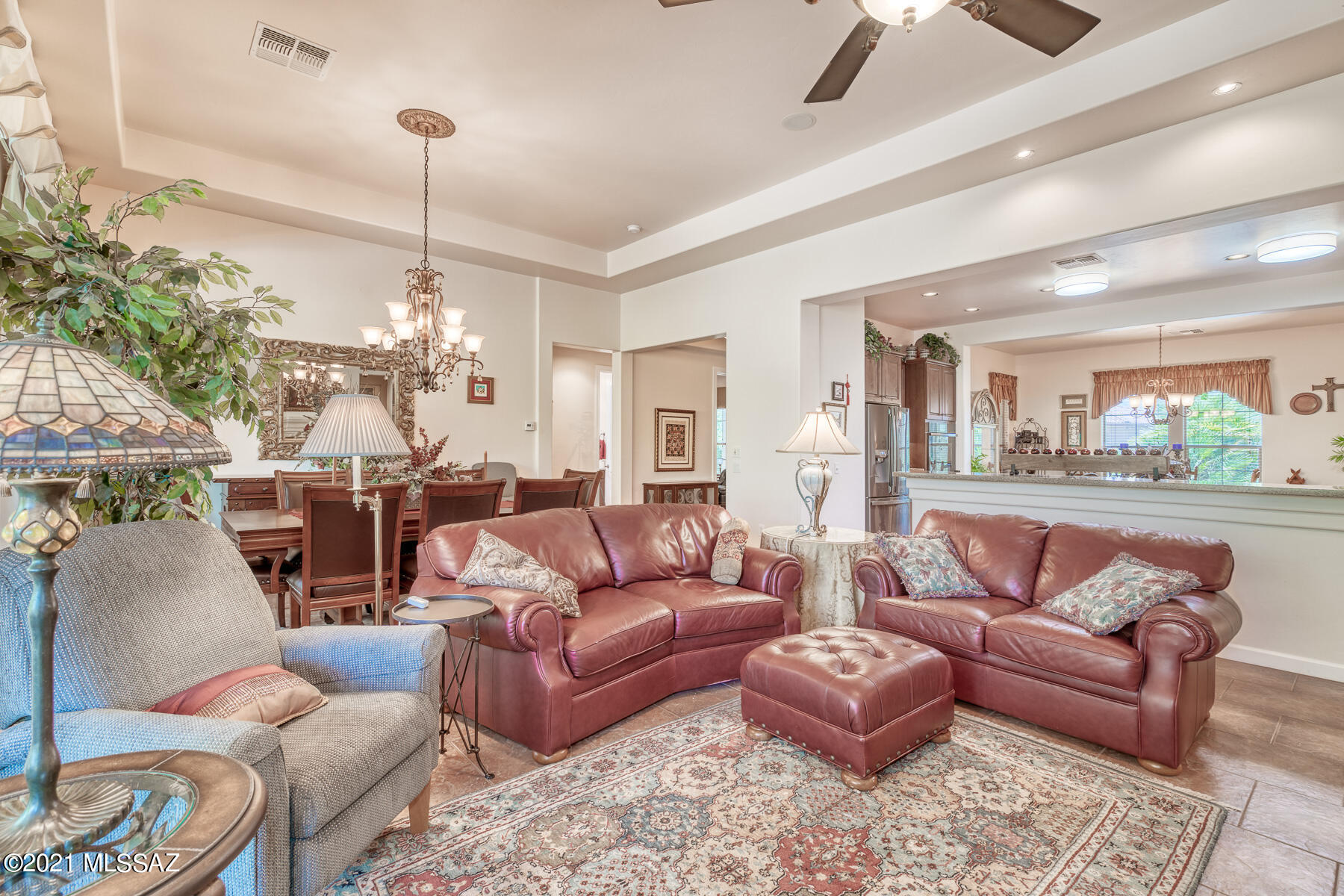 Saddlebrooke - Residential