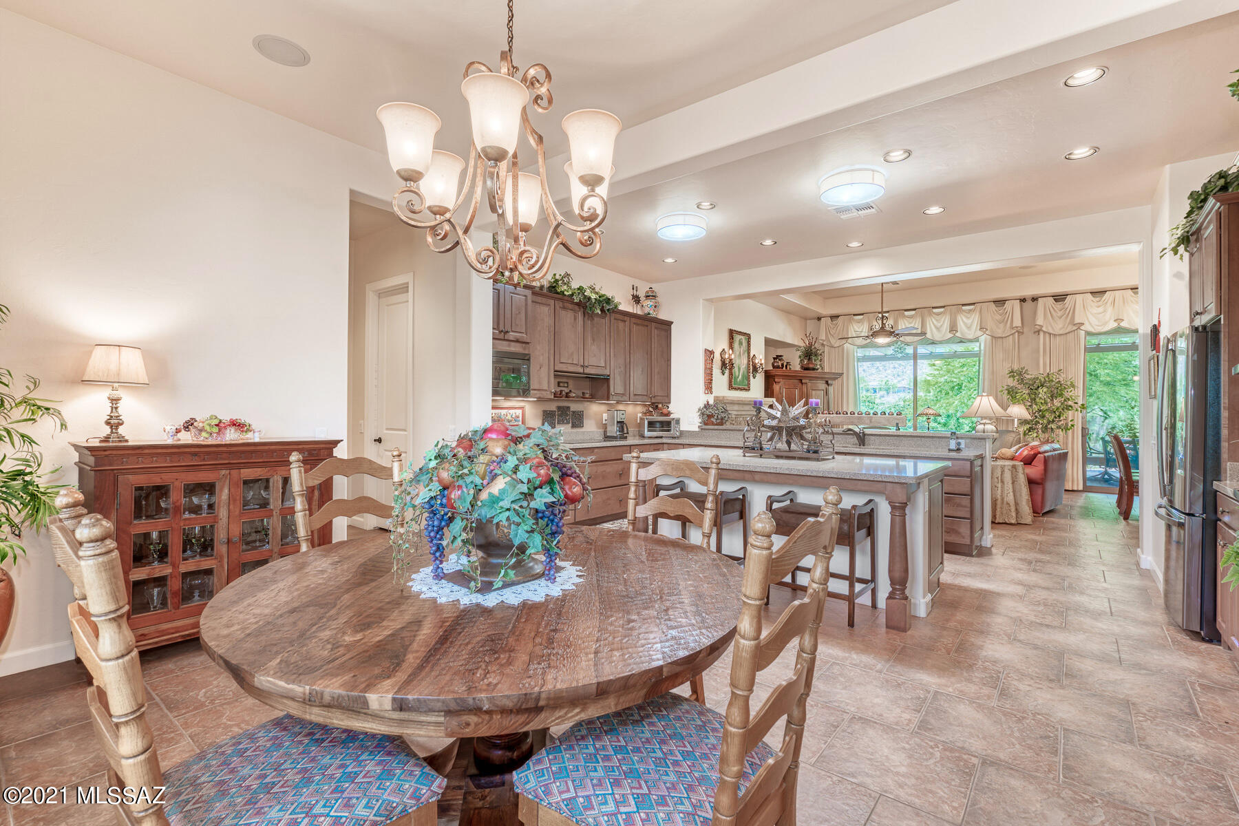 Saddlebrooke - Residential