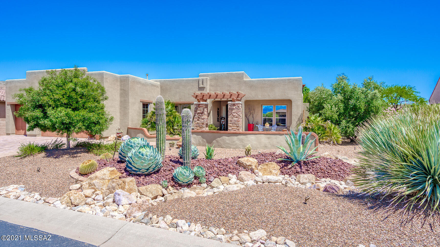 Saddlebrooke - Residential