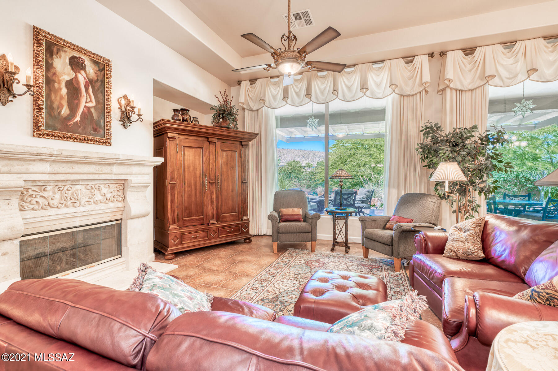 Saddlebrooke - Residential