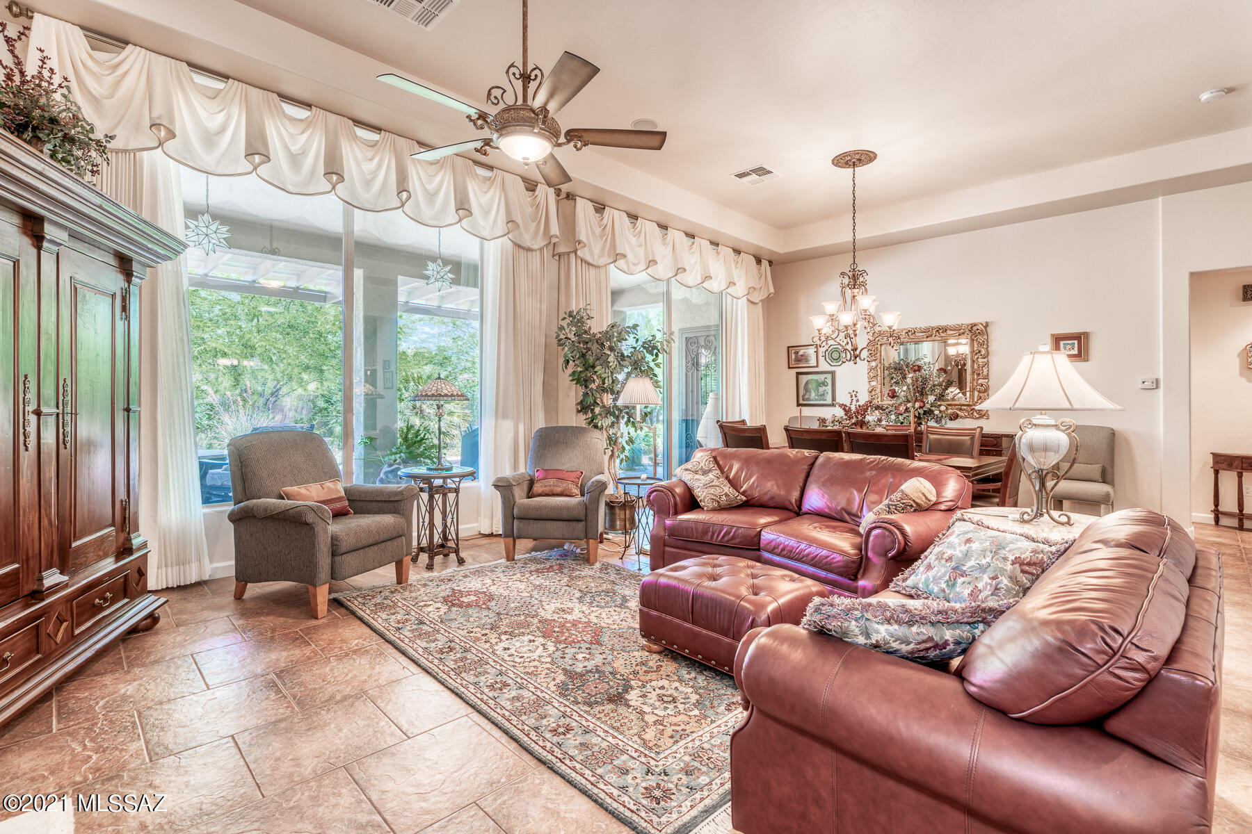 Saddlebrooke - Residential