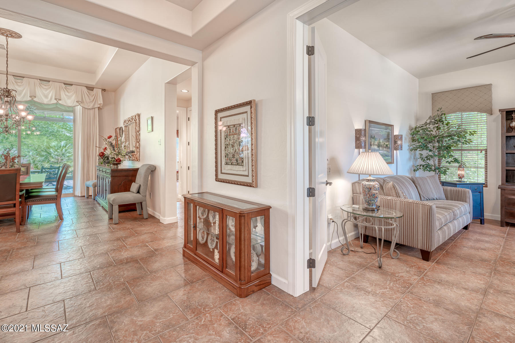 Saddlebrooke - Residential