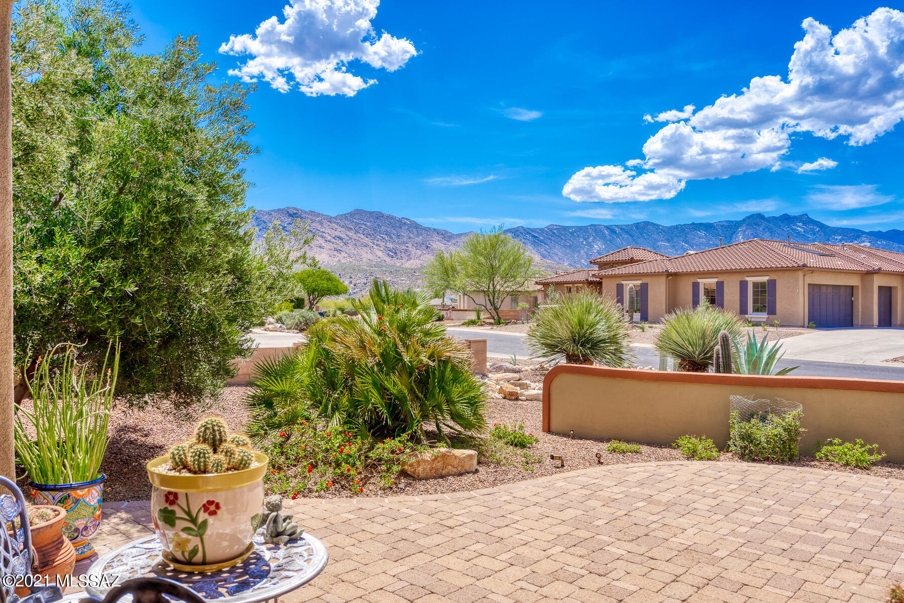 Saddlebrooke - Residential