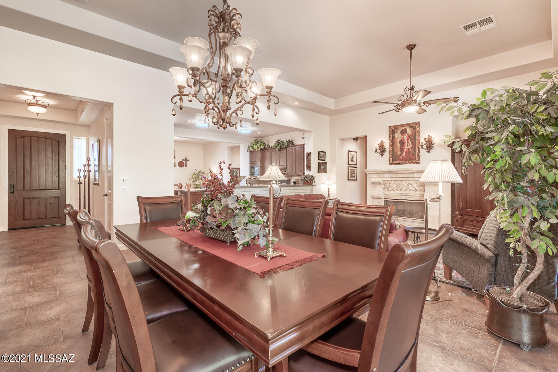 Saddlebrooke - Residential