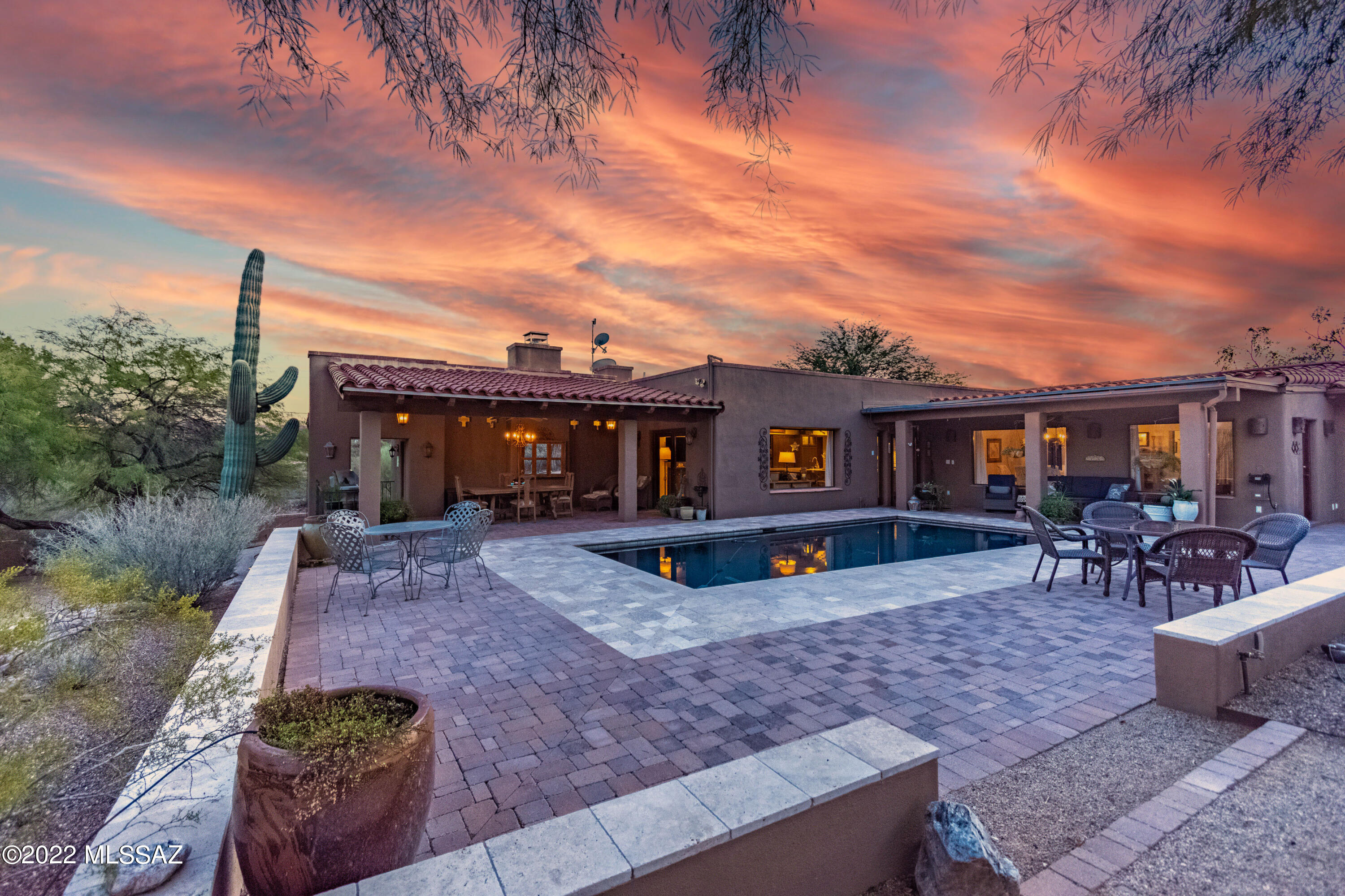 Catalina Foothills Estates - Residential