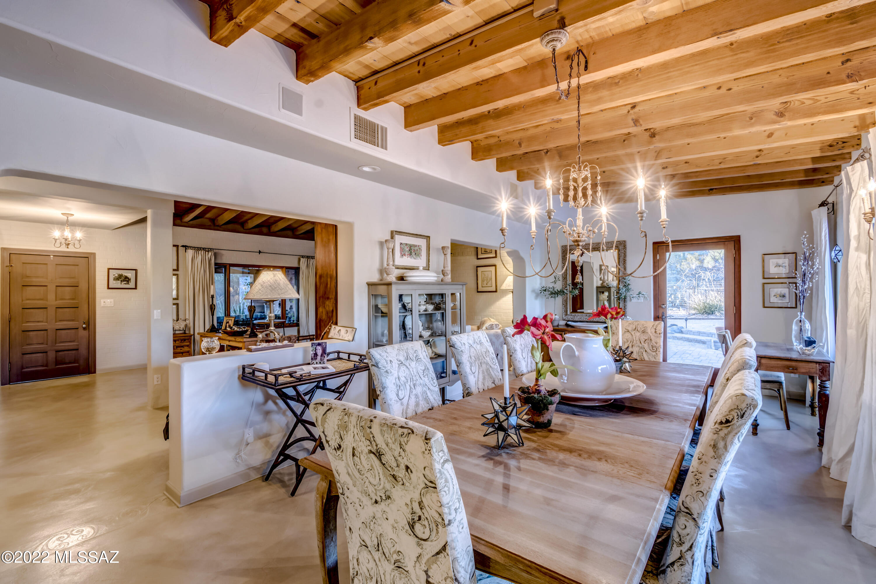 Catalina Foothills Estates - Residential