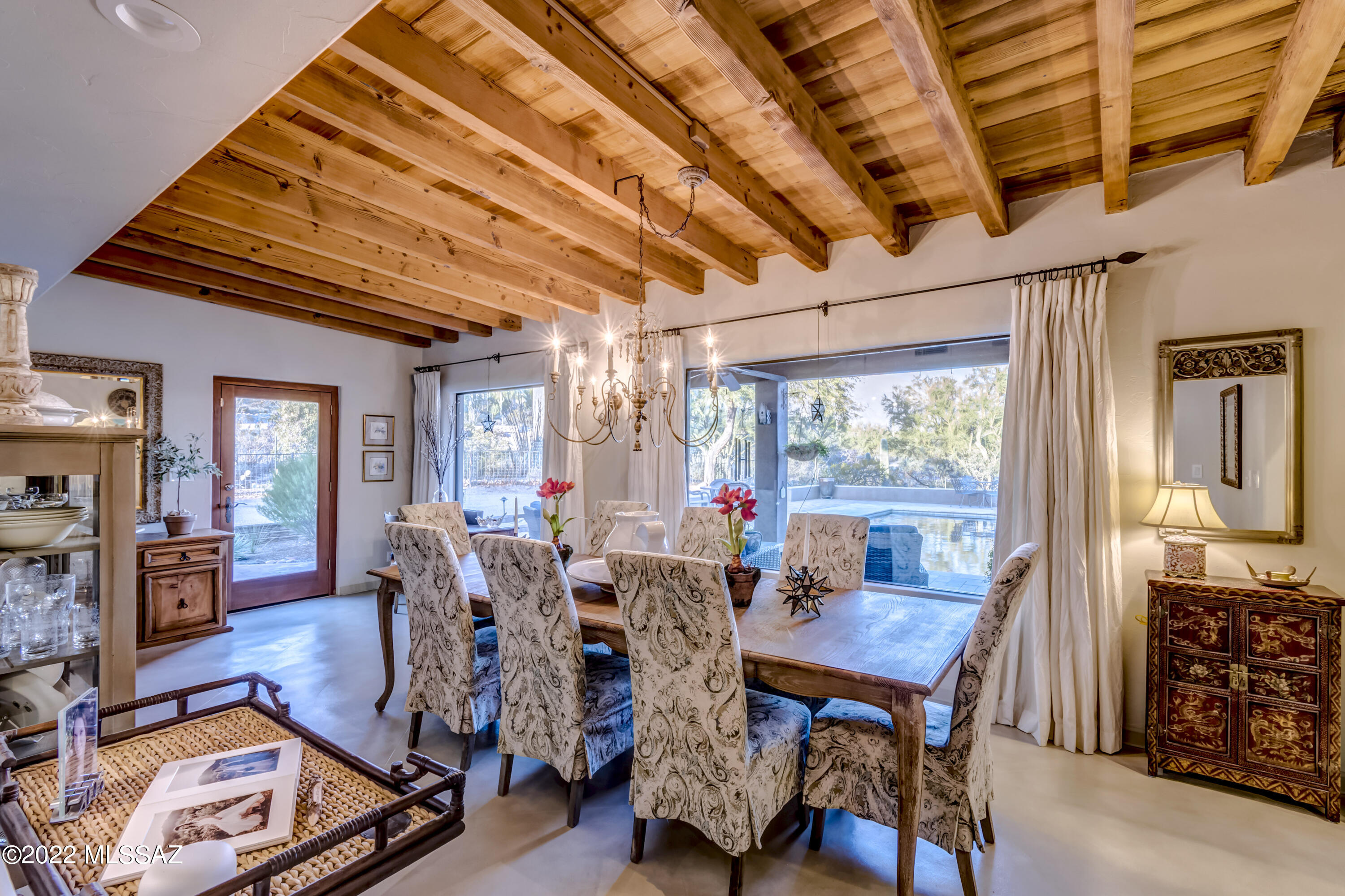 Catalina Foothills Estates - Residential