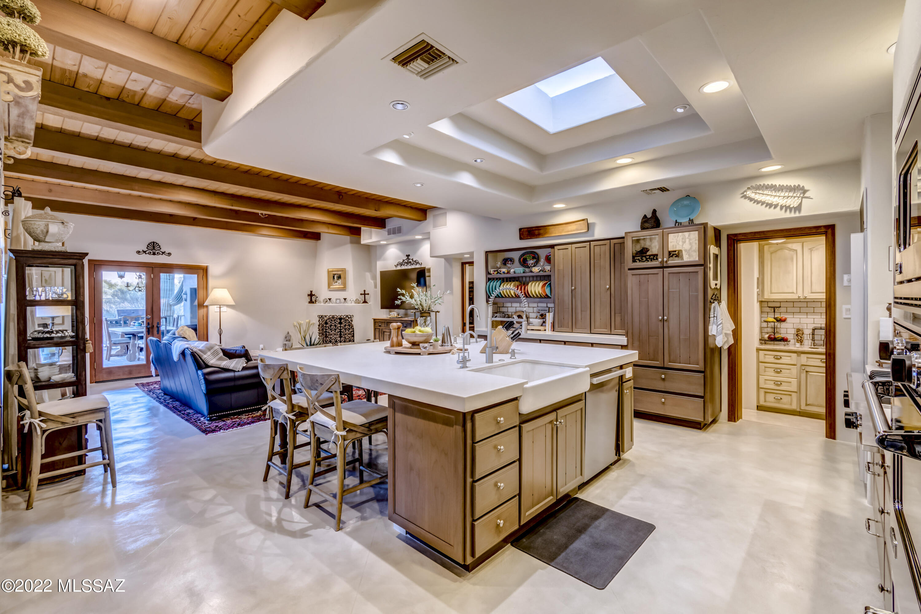 Catalina Foothills Estates - Residential