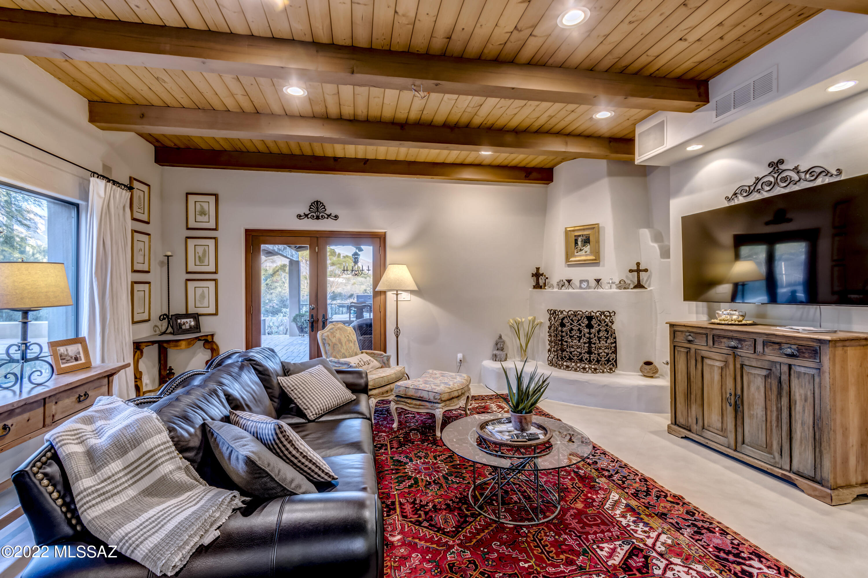 Catalina Foothills Estates - Residential