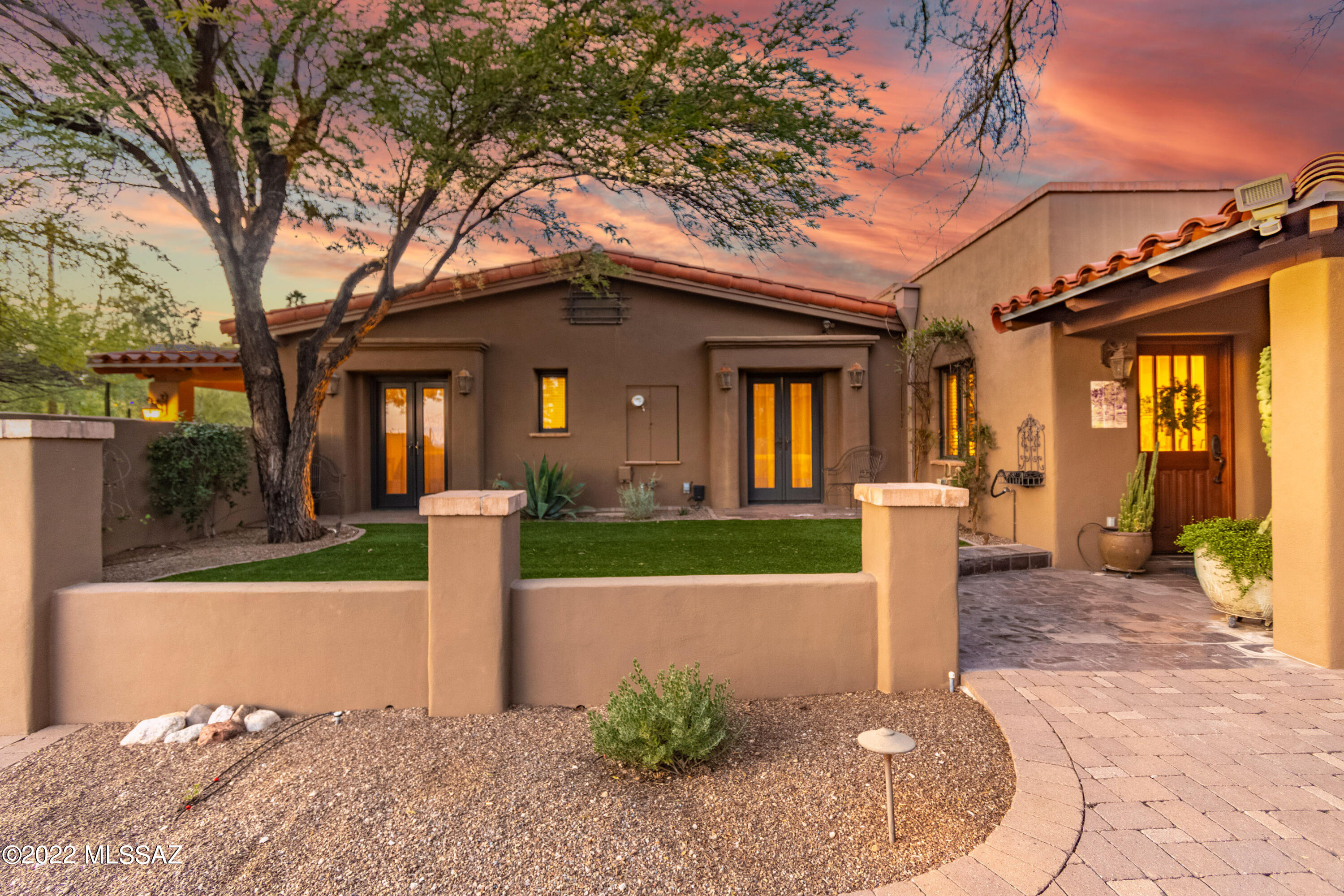 Catalina Foothills Estates - Residential