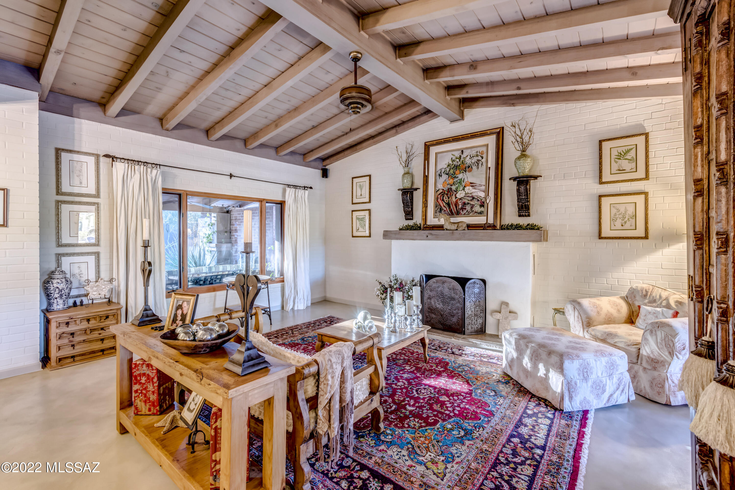 Catalina Foothills Estates - Residential