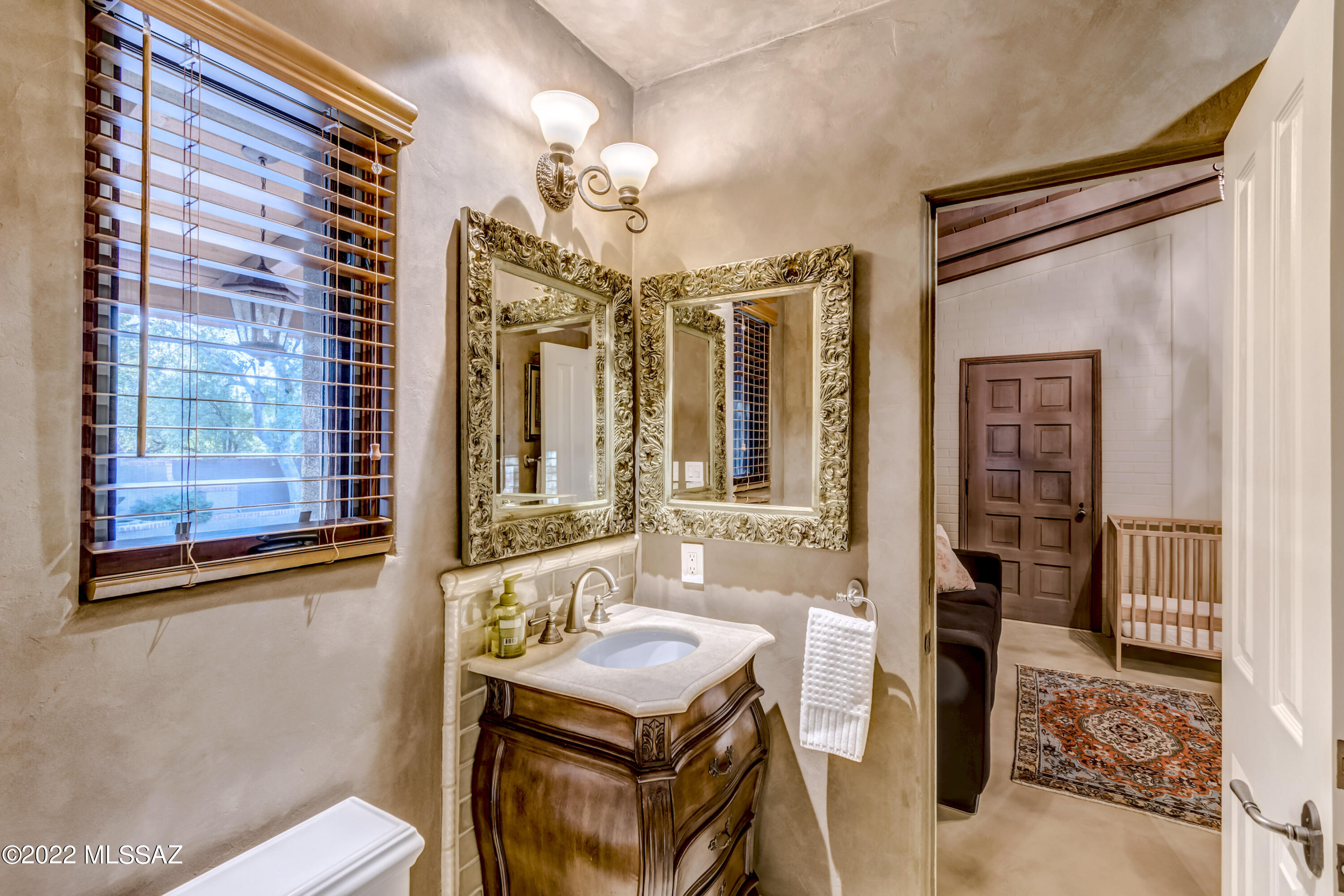 Catalina Foothills Estates - Residential