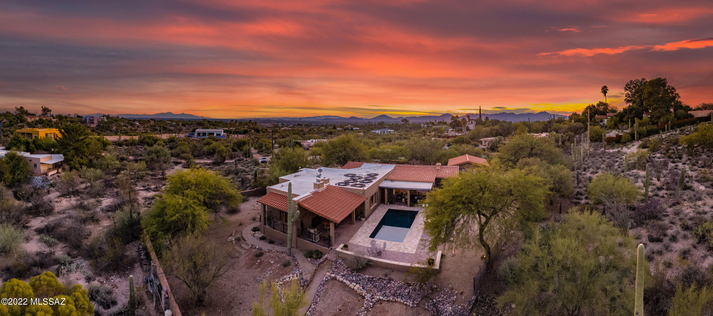Catalina Foothills Estates - Residential