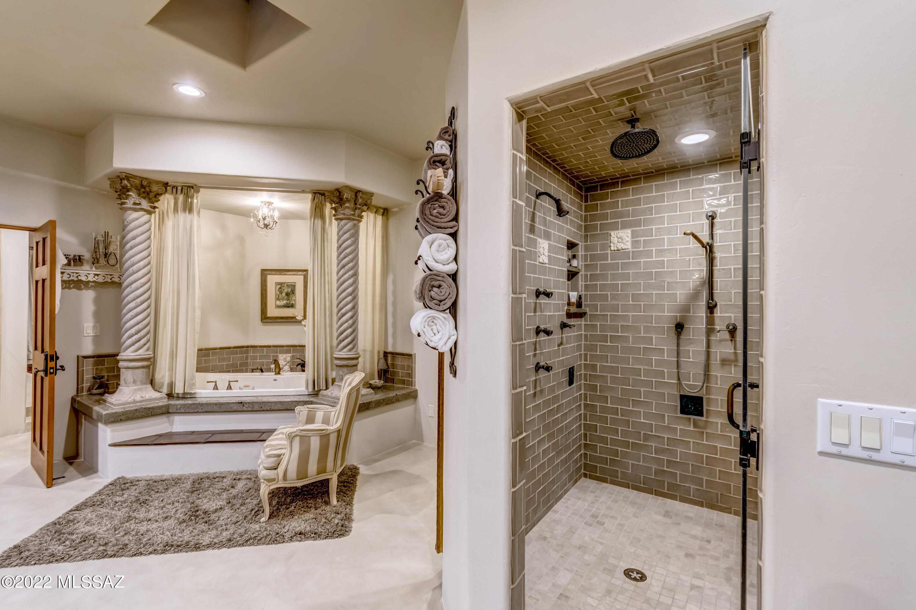 Catalina Foothills Estates - Residential