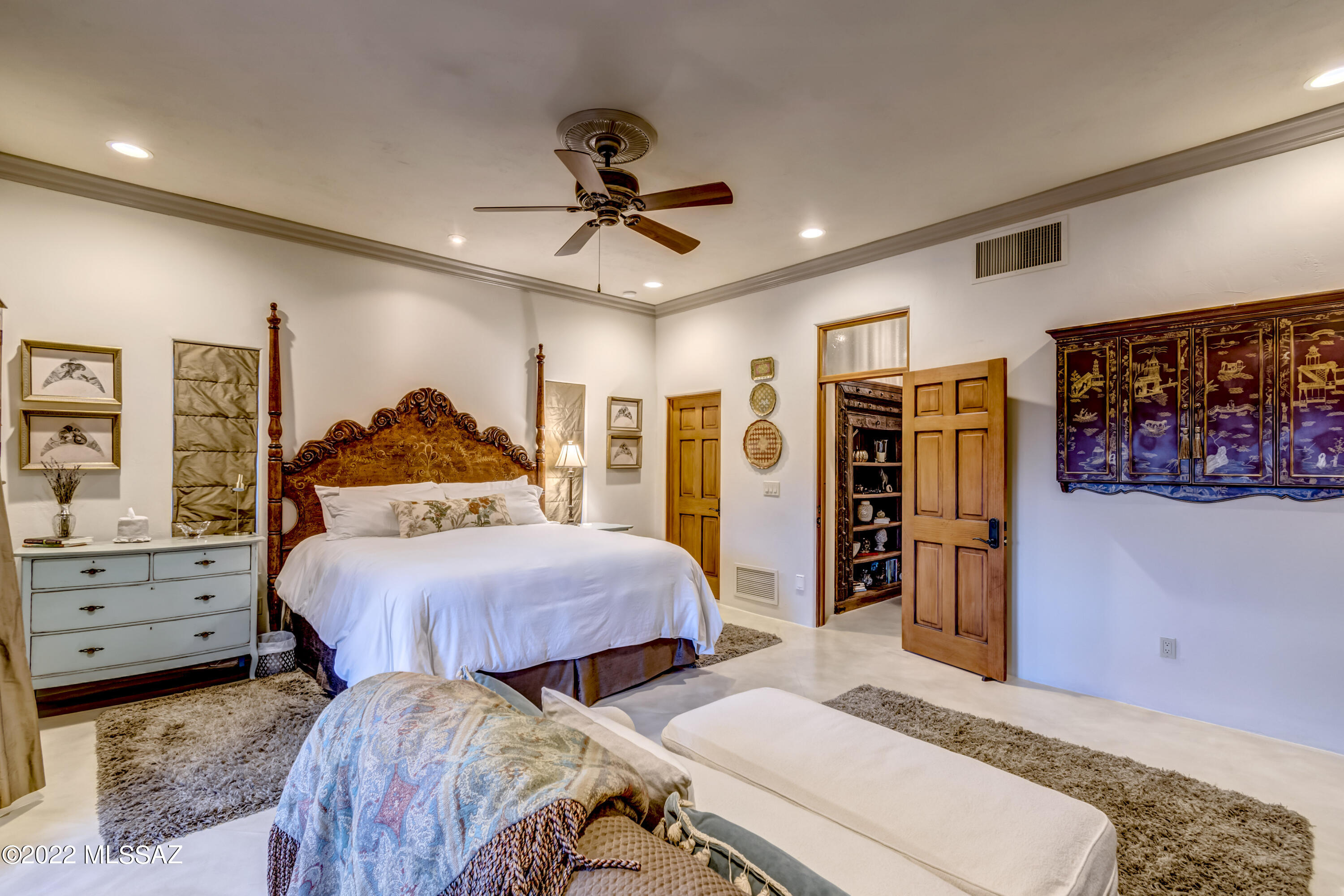 Catalina Foothills Estates - Residential